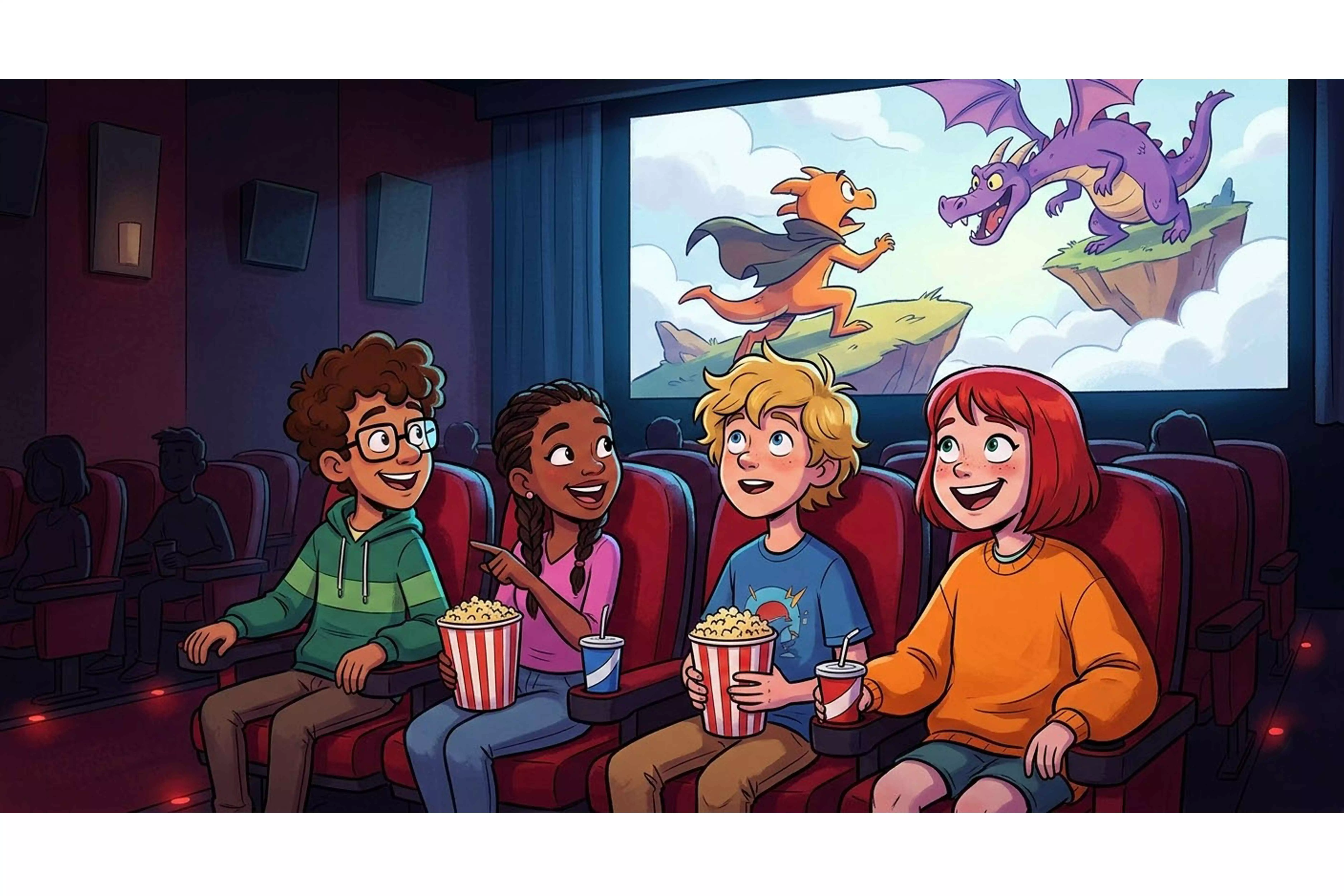 Un'immagine generica segnaposto con angoli arrotondati in una figura.